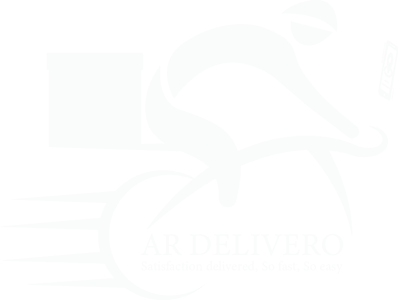 AR Delivero